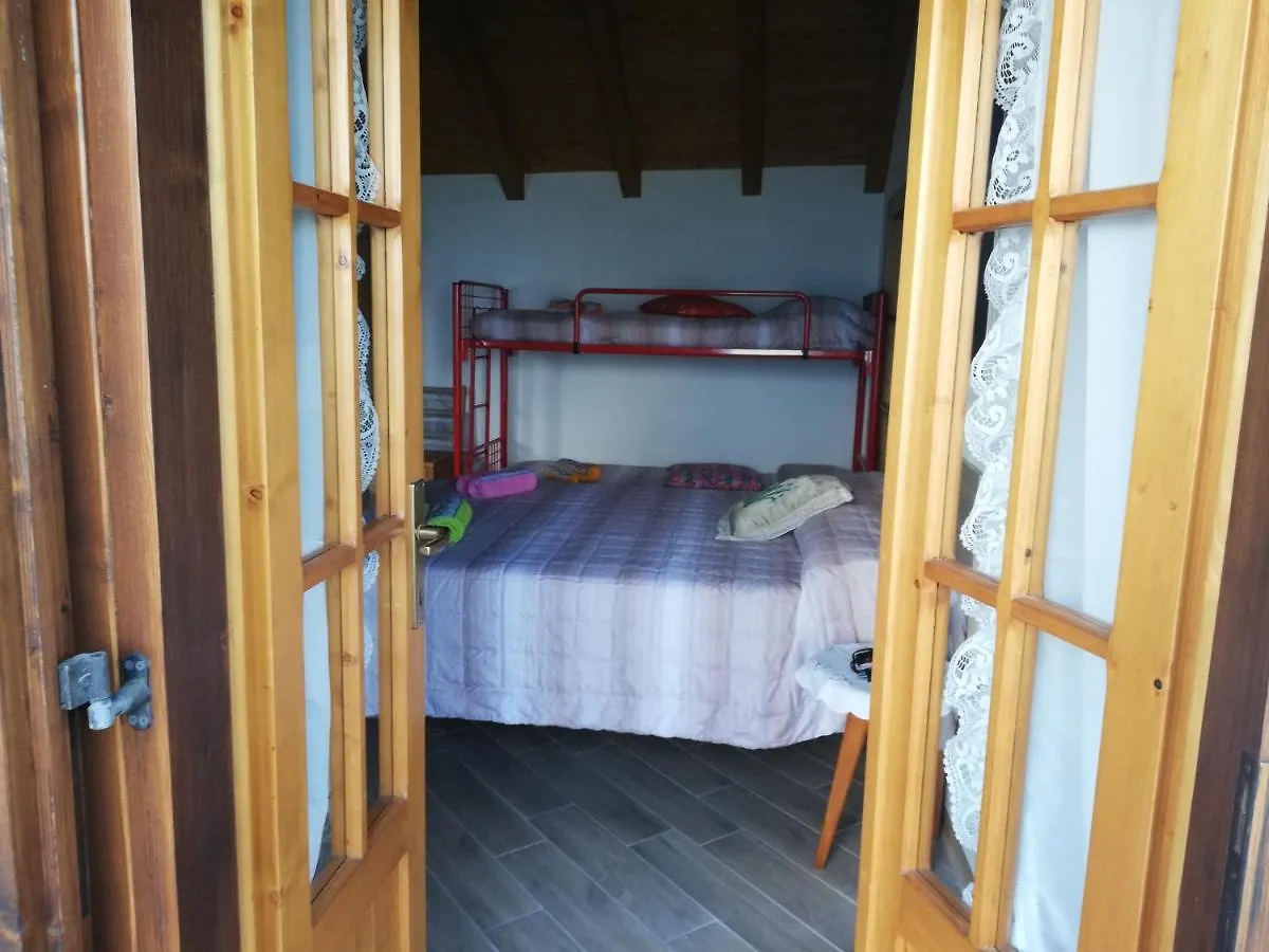Bugiallo Casa Anna - Montemezzo 빌라