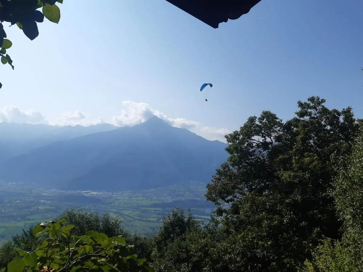 Nyaraló Casa Anna - Montemezzo Villa Bugiallo