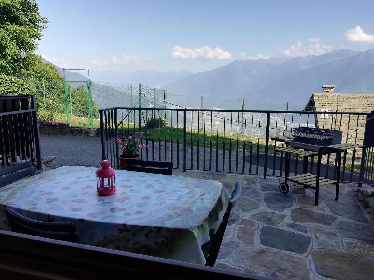 Casa Anna - Montemezzo Villa Bugiallo 0*,  Olaszország
